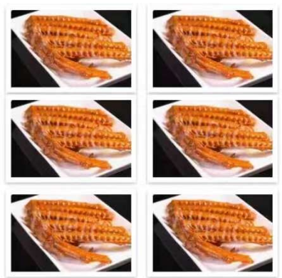 荣昌区鹅味满卤菜店（个体工商户）